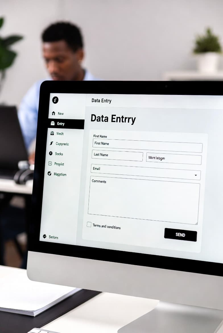 التقرير الاستراتيجي الشامل لمنظومة التدريب الانتخابي "جاهز": دليل مدخلي البيانات ونماذج الاختبارات التقييمية